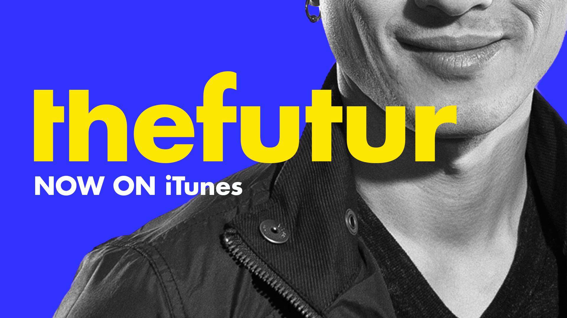 The Futur Podcast Launch - Blind