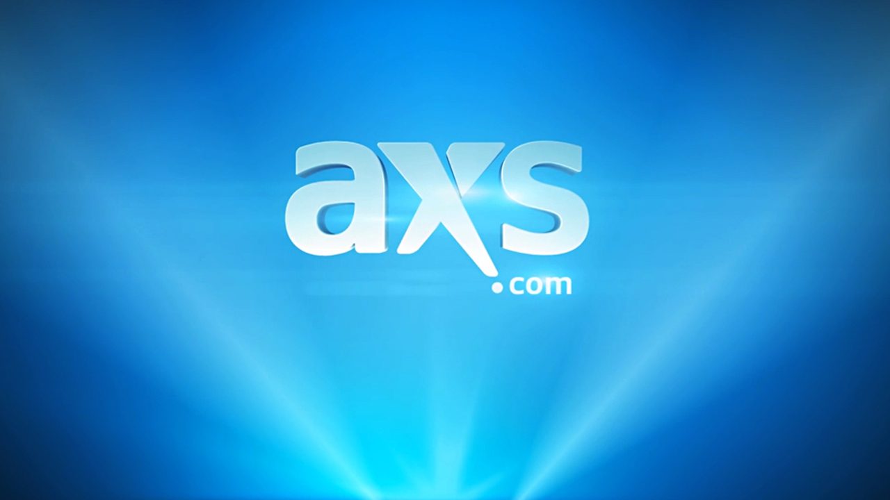 AXS.com - Blind